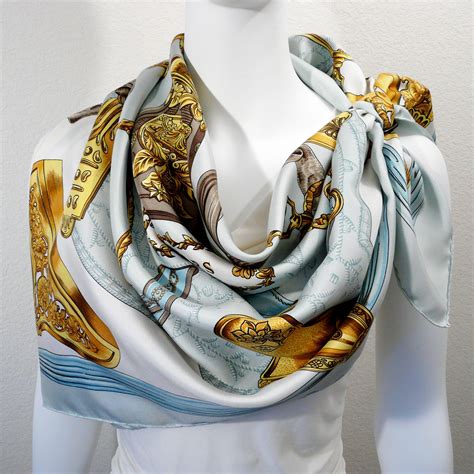 foulard hermes come top|hermes scarf accessories.